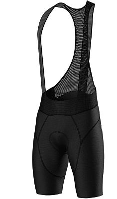 Превью  Велотрусы BIEMME Super Leggero c лямками Black